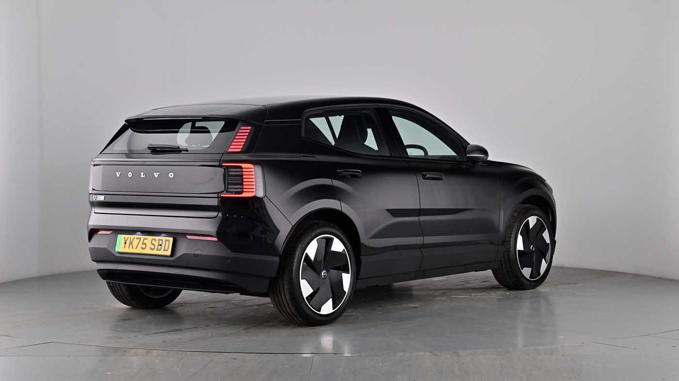 Used Volvo EX30 2026 for sale - 77393522: Photo 64
