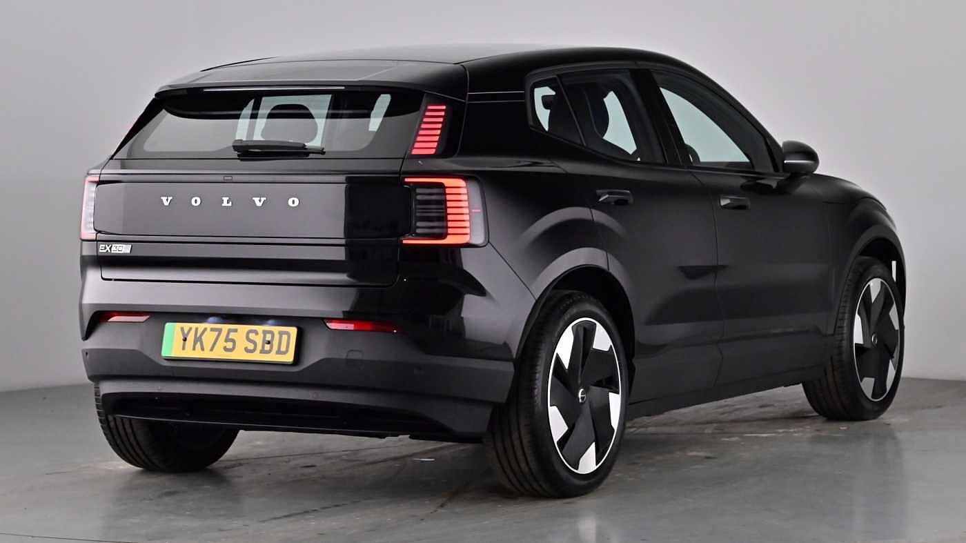 Used Volvo EX30 2026 for sale - 77393522: Photo 7