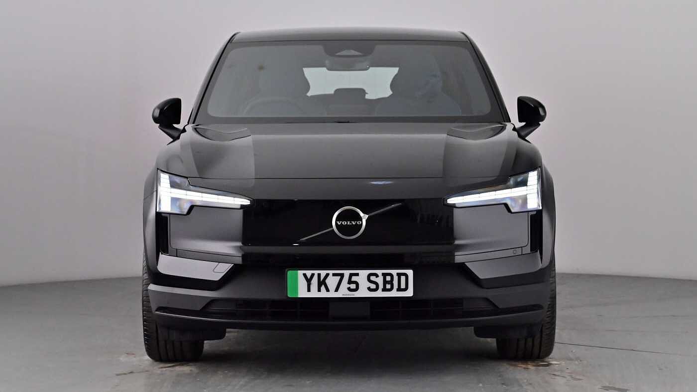 Used Volvo EX30 2026 for sale - 77393522: Photo 9