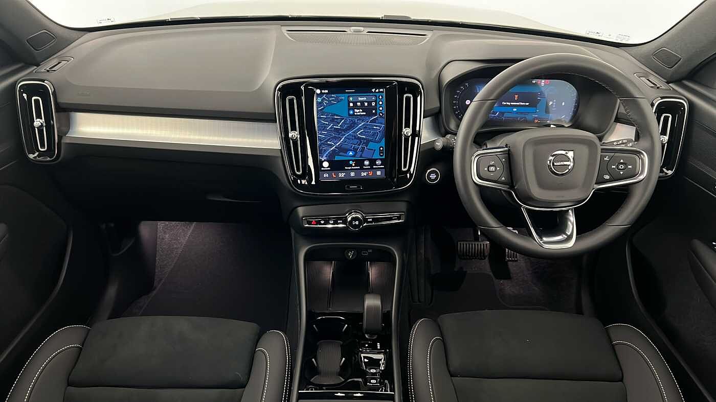 Used Volvo XC40 2025 for sale - 77151424: Photo 11