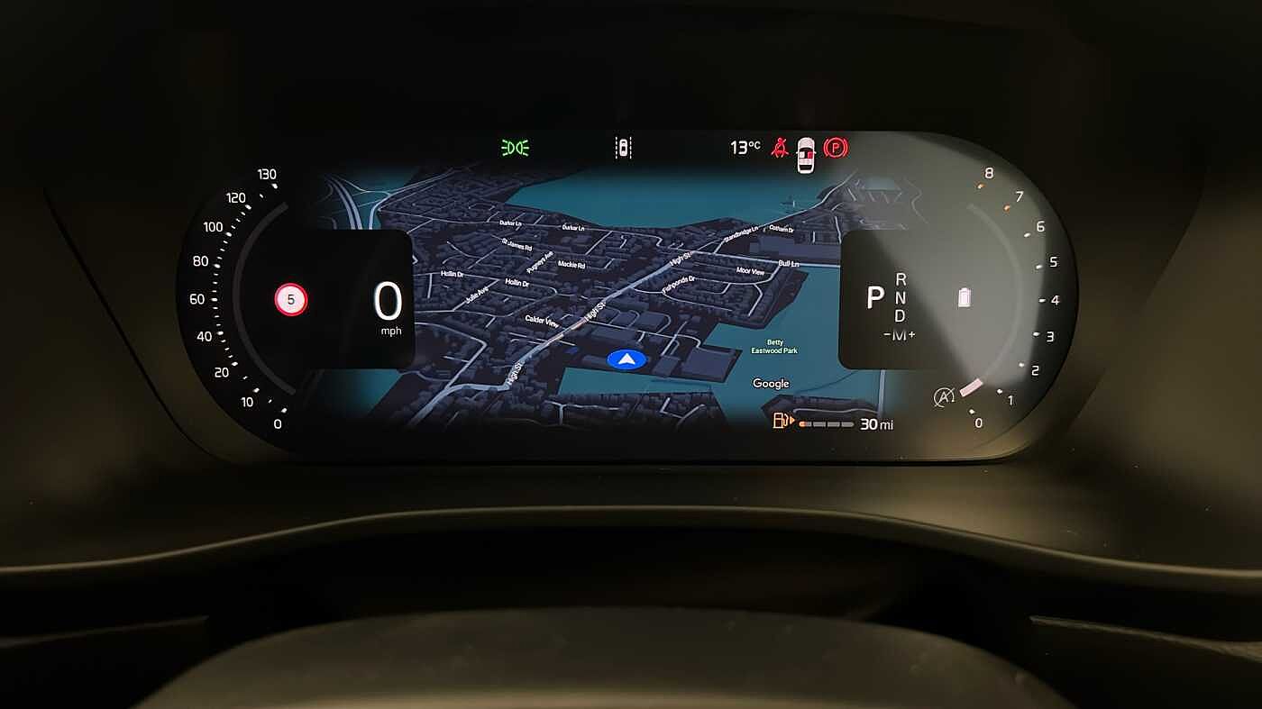 Used Volvo XC40 2025 for sale - 77151424: Photo 14