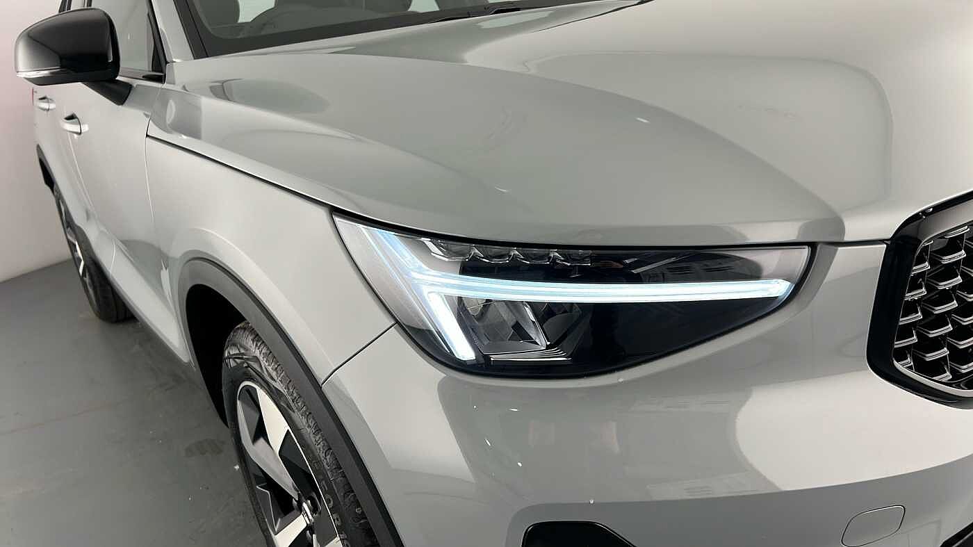 Used Volvo XC40 2025 for sale - 77151424: Photo 20