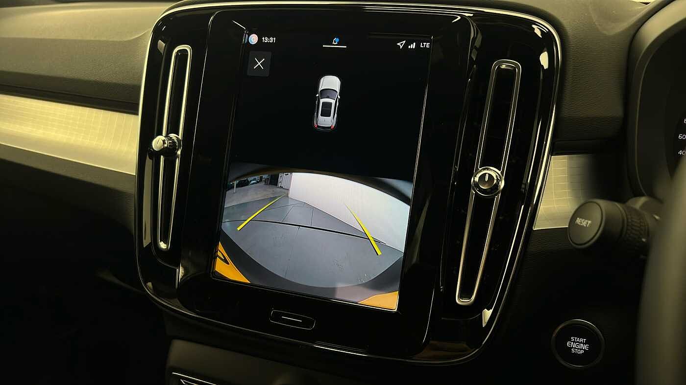 Used Volvo XC40 2025 for sale - 77151424: Photo 22