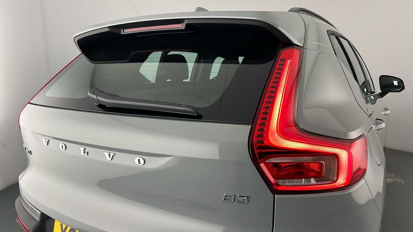Used Volvo XC40 2025 for sale - 77151424: Photo 28