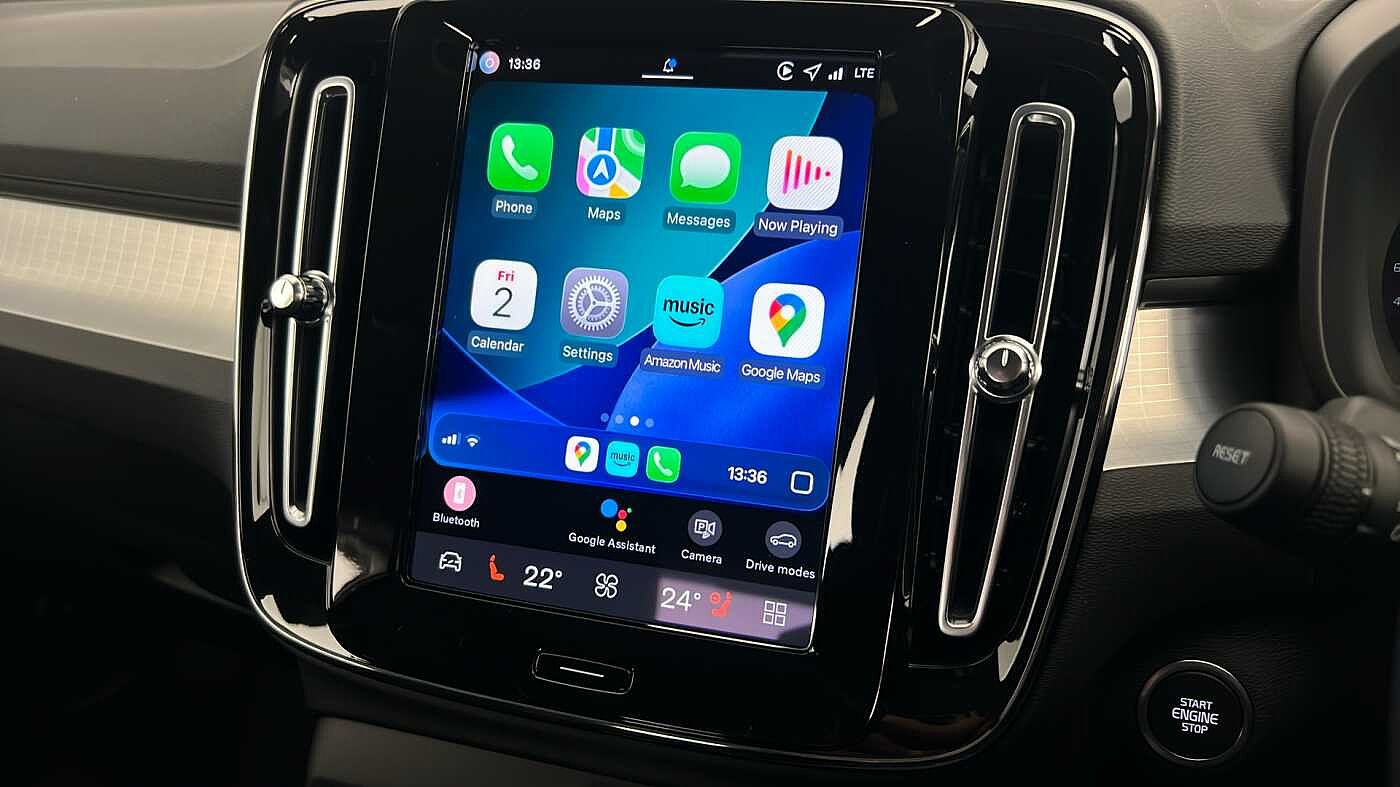 Used Volvo XC40 2025 for sale - 77151424: Photo 39