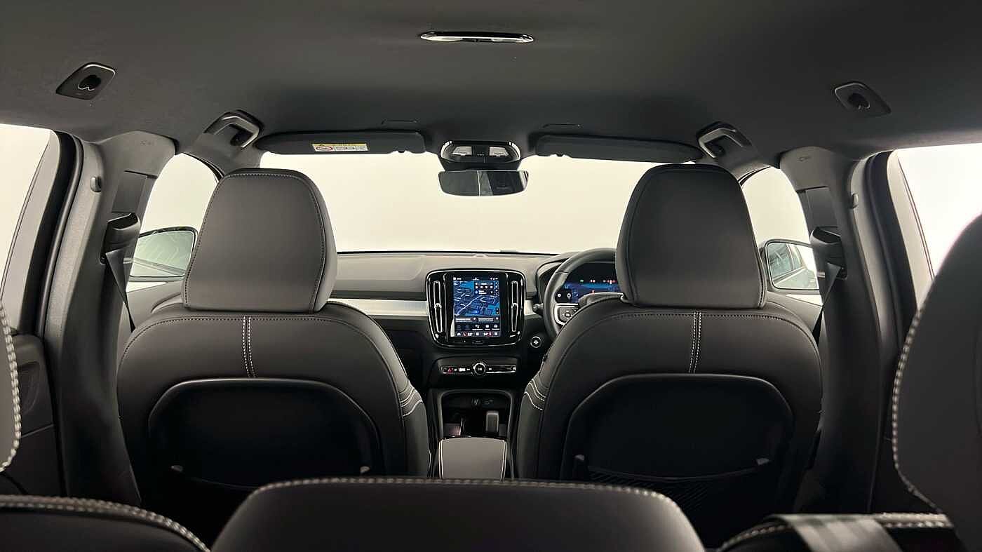 Used Volvo XC40 2025 for sale - 77151424: Photo 46