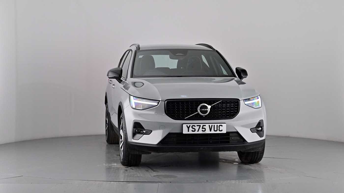 Used Volvo XC40 2025 for sale - 77151424: Photo 51