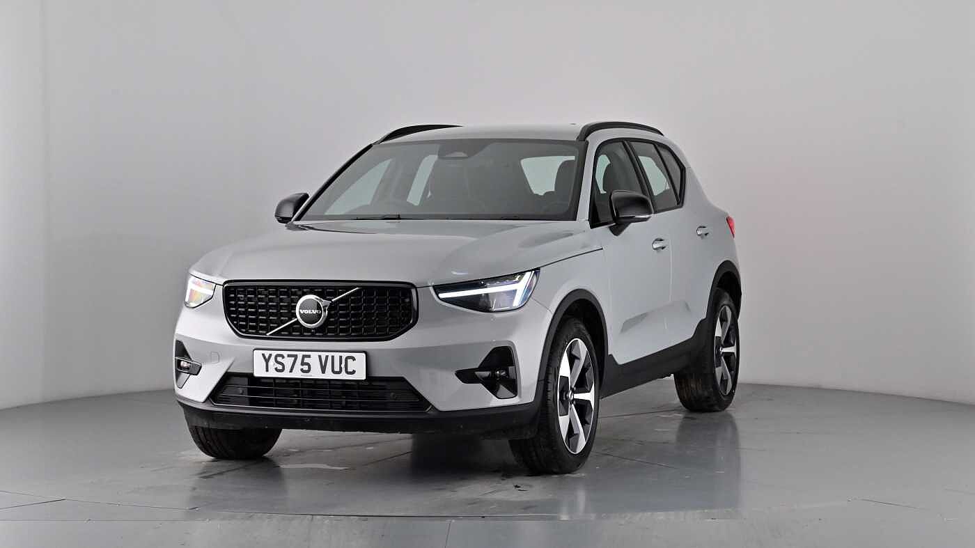 Used Volvo XC40 2025 for sale - 77151424: Photo 54