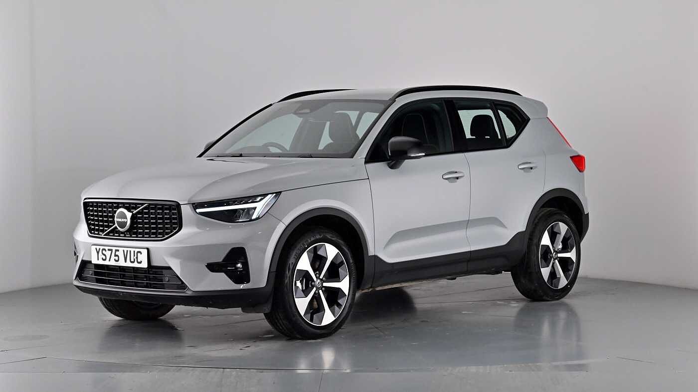 Used Volvo XC40 2025 for sale - 77151424: Photo 56