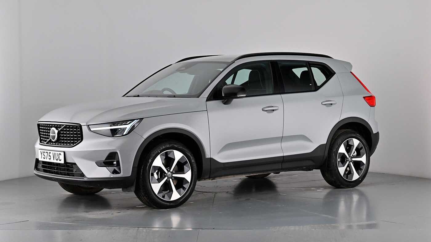 Used Volvo XC40 2025 for sale - 77151424: Photo 57