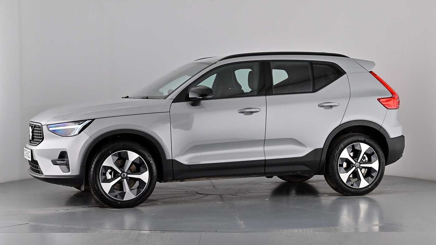 Used Volvo XC40 2025 for sale - 77151424: Photo 59