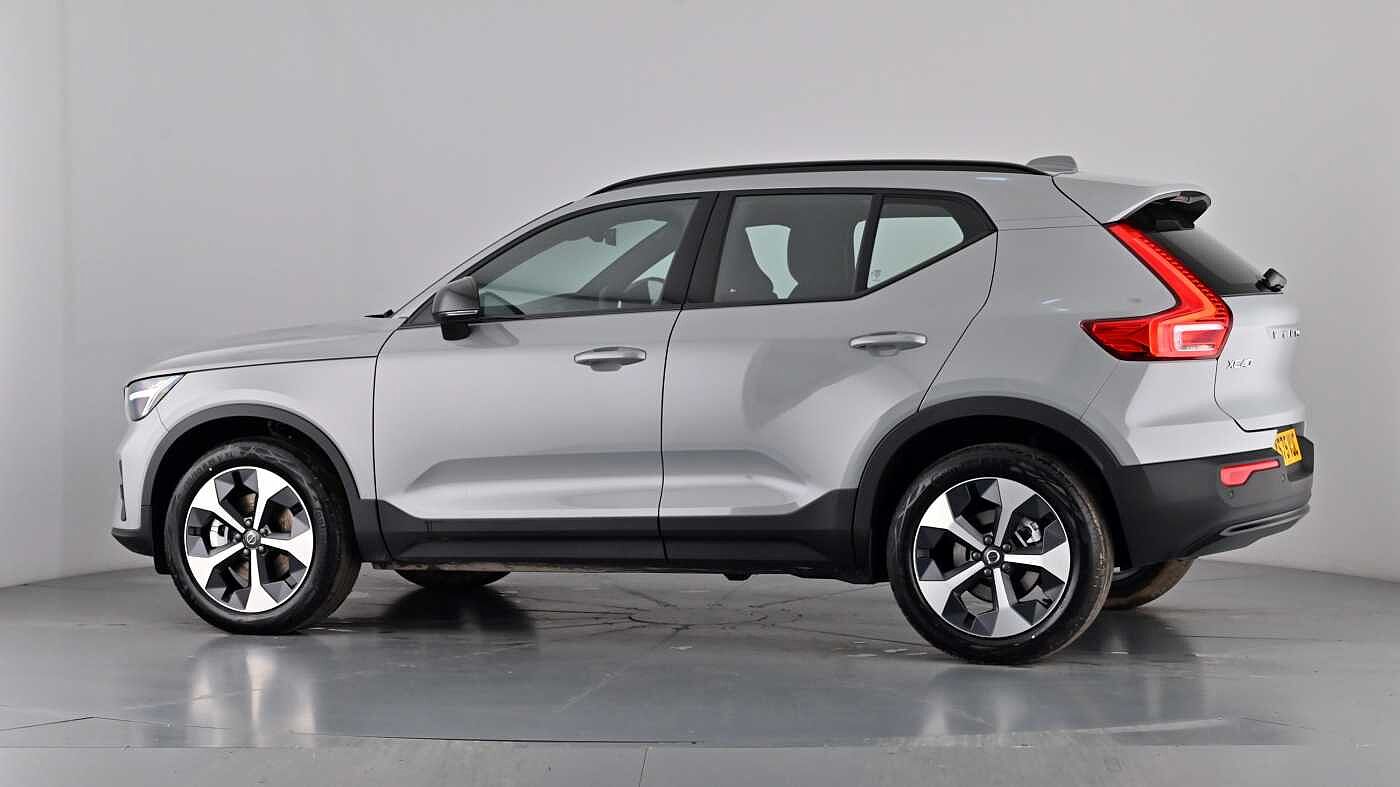 Used Volvo XC40 2025 for sale - 77151424: Photo 63