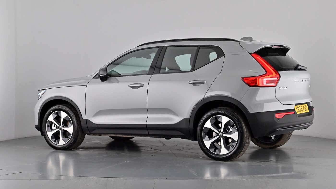Used Volvo XC40 2025 for sale - 77151424: Photo 64