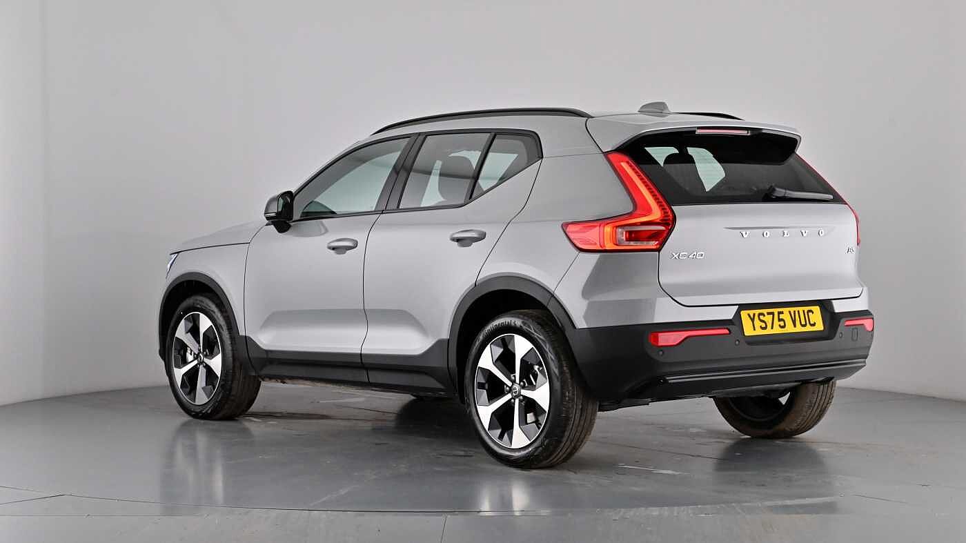 Used Volvo XC40 2025 for sale - 77151424: Photo 66