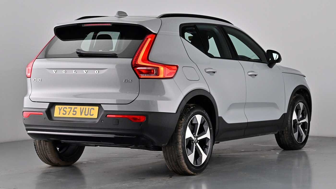 Used Volvo XC40 2025 for sale - 77151424: Photo 7