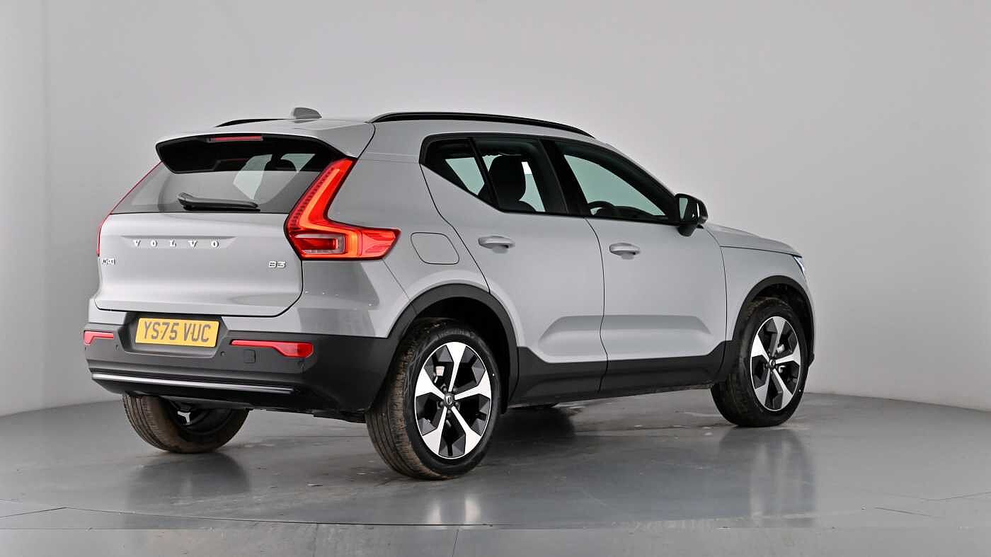 Used Volvo XC40 2025 for sale - 77151424: Photo 74
