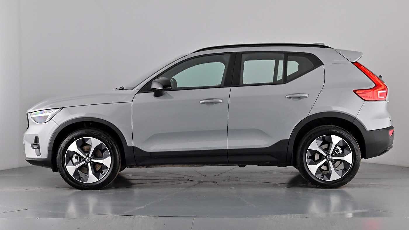 Used Volvo XC40 2025 for sale - 77151424: Photo 8