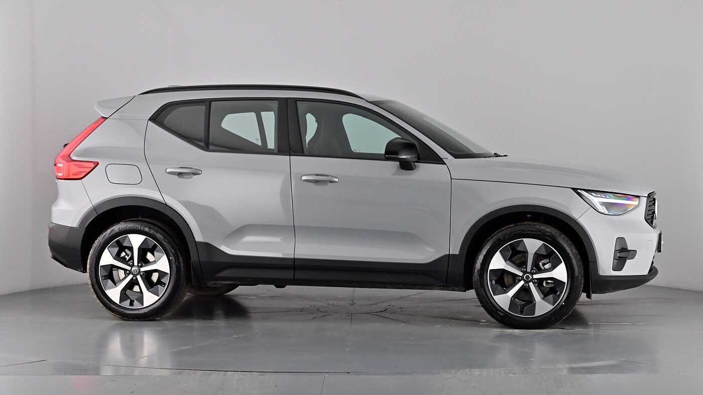 Used Volvo XC40 2025 for sale - 77151424: Photo 80