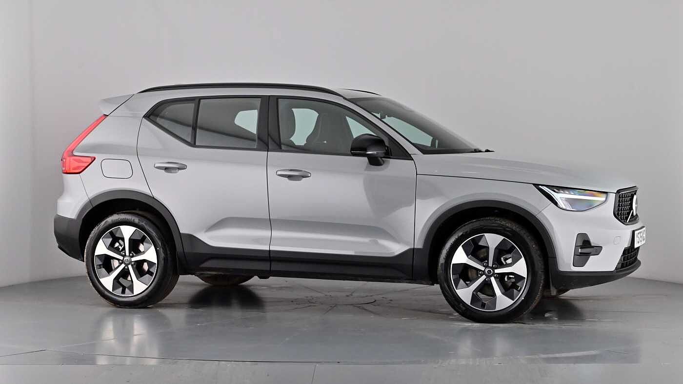Used Volvo XC40 2025 for sale - 77151424: Photo 81