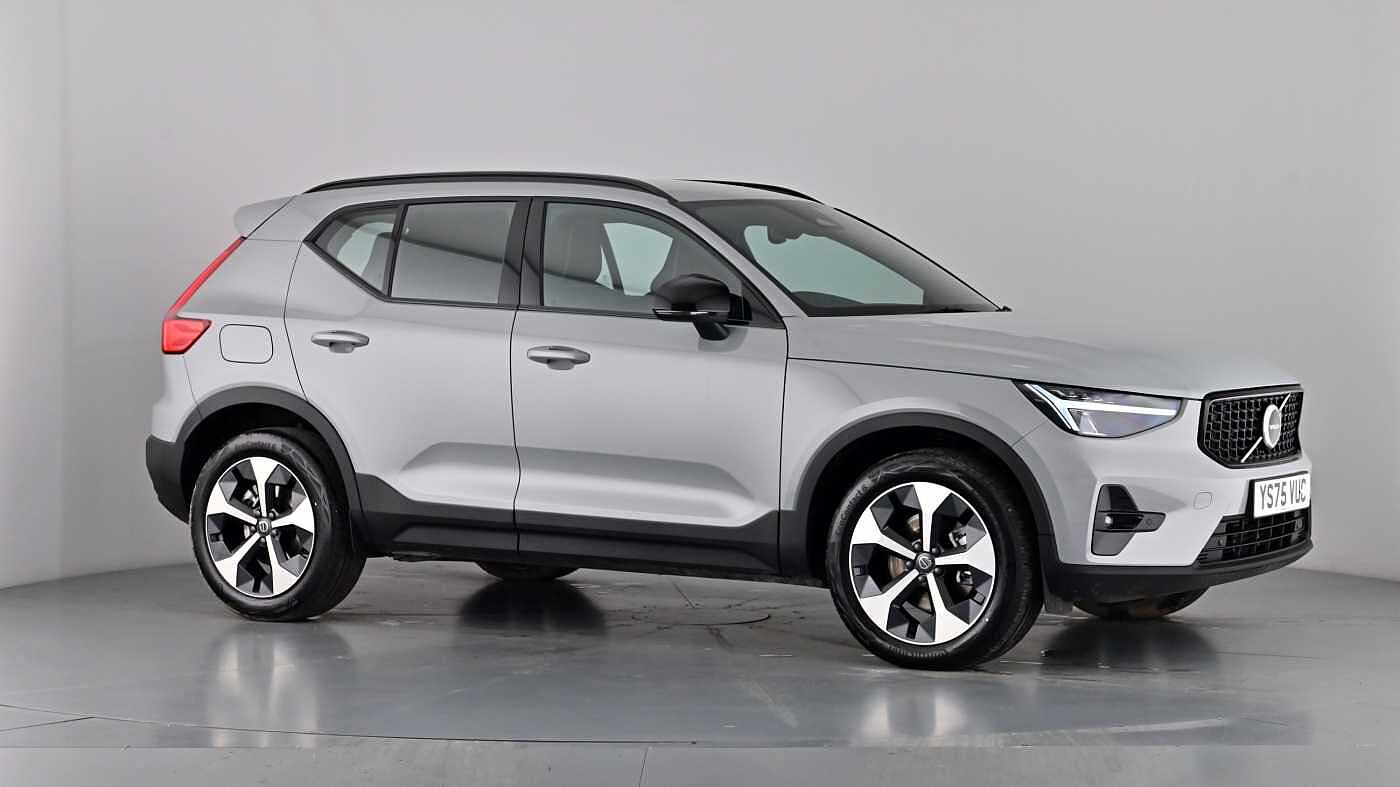 Used Volvo XC40 2025 for sale - 77151424: Photo 82