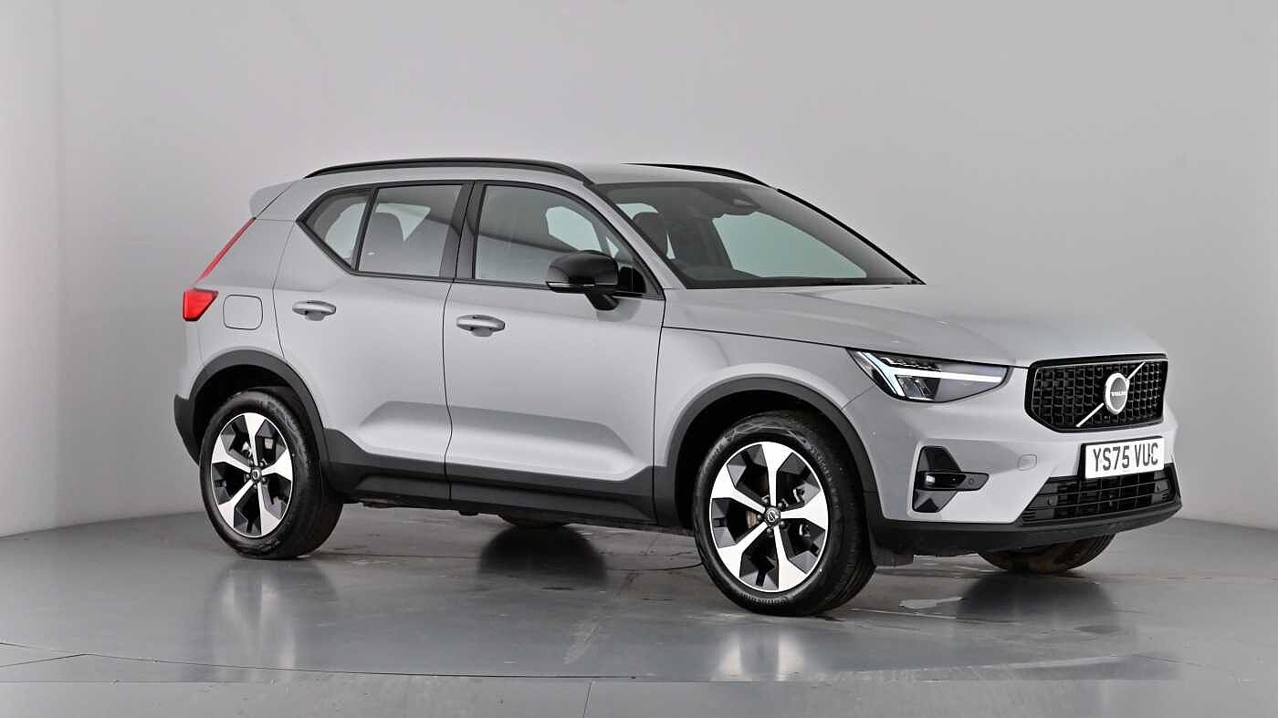 Used Volvo XC40 2025 for sale - 77151424: Photo 83