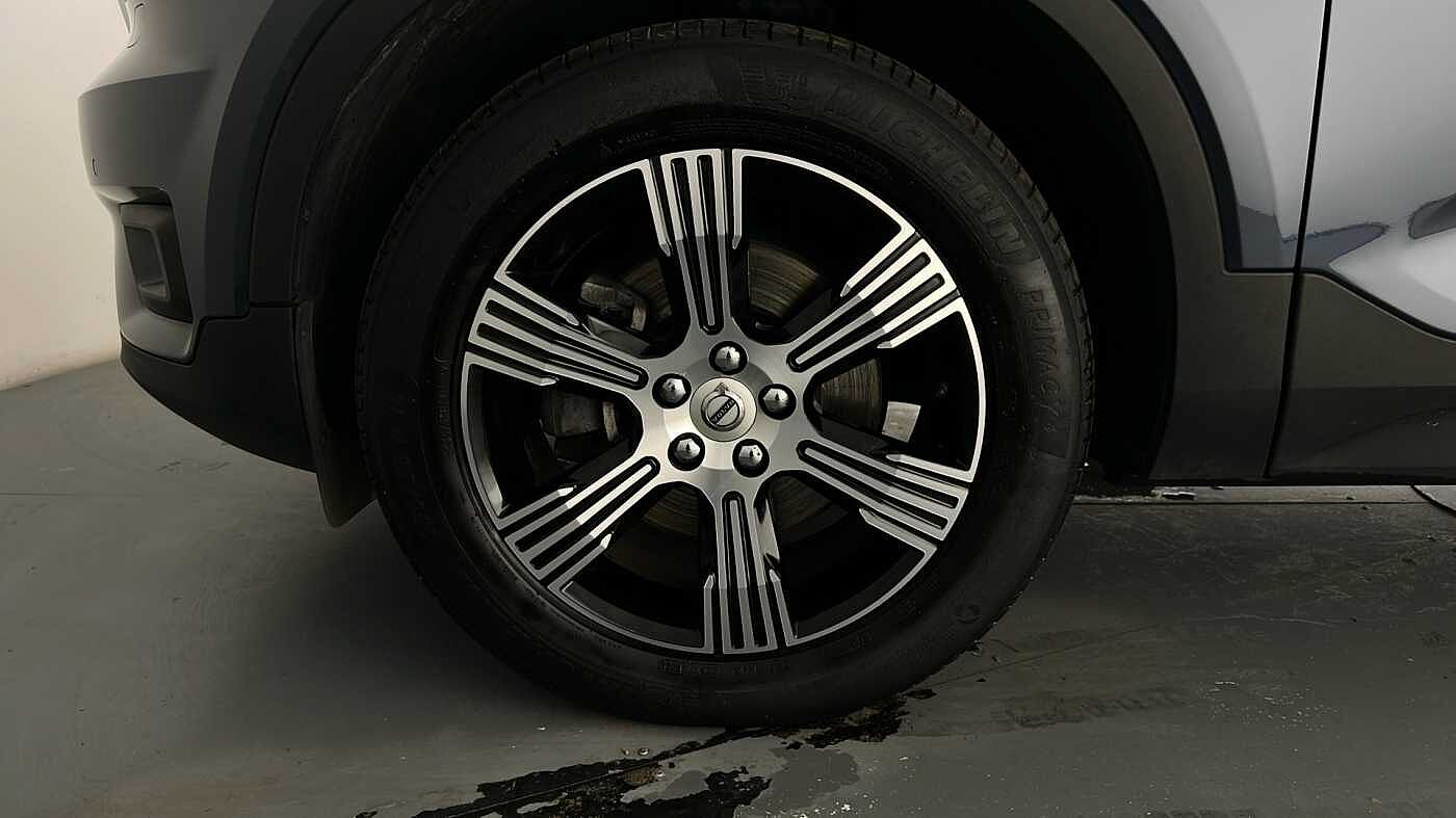 Used Volvo XC40 2020 for sale - 77035867: Photo 10