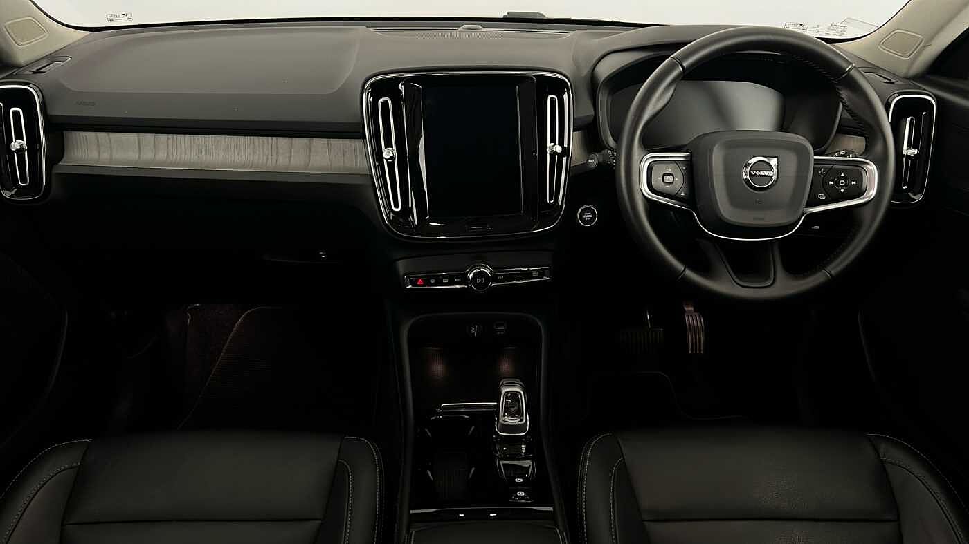 Used Volvo XC40 2020 for sale - 77035867: Photo 11