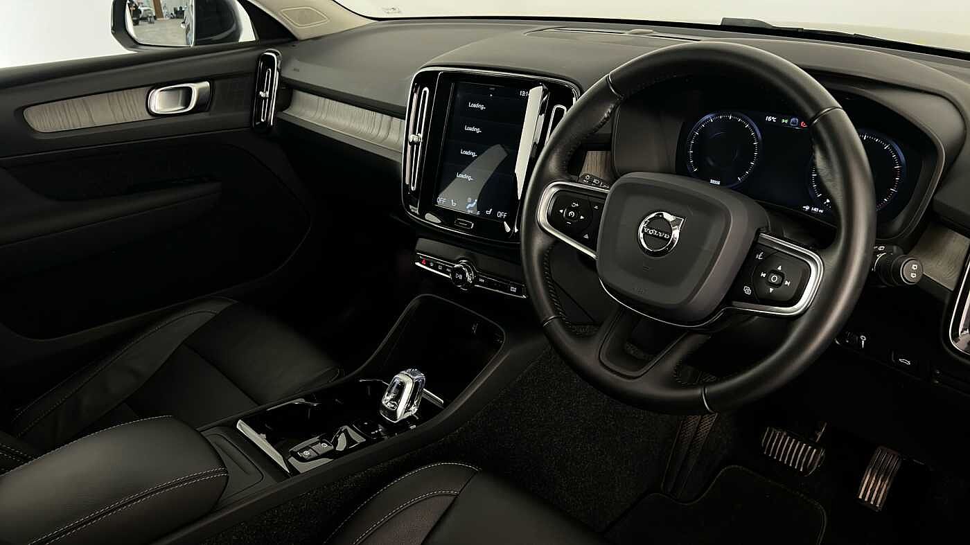 Used Volvo XC40 2020 for sale - 77035867: Photo 13