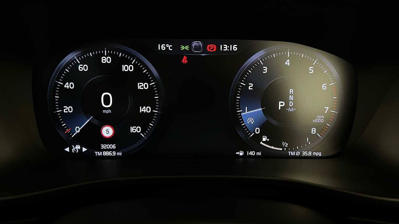 Used Volvo XC40 2020 for sale - 77035867: Photo 15