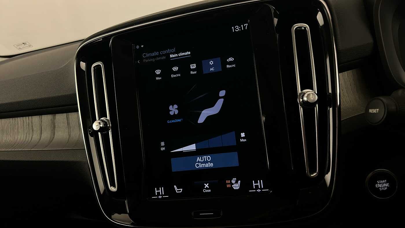 Used Volvo XC40 2020 for sale - 77035867: Photo 16