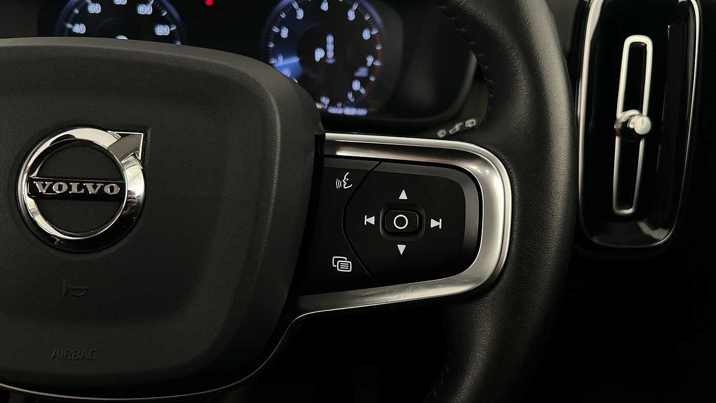 Used Volvo XC40 2020 for sale - 77035867: Photo 18