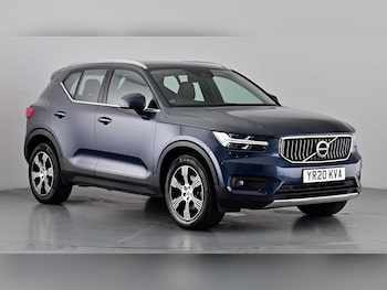 Used Volvo XC40 2020 for sale - 77035867: Photo