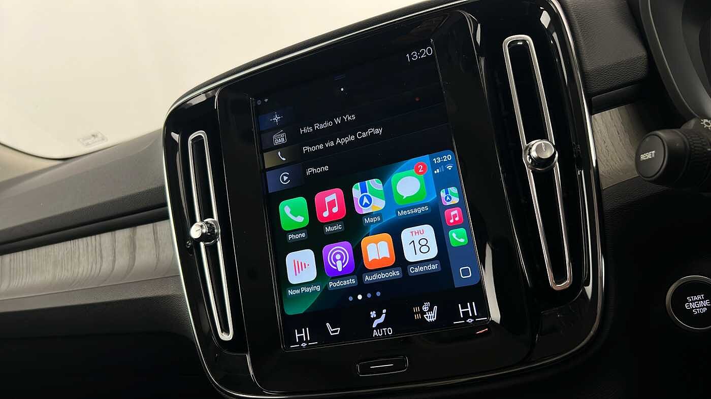 Used Volvo XC40 2020 for sale - 77035867: Photo 26