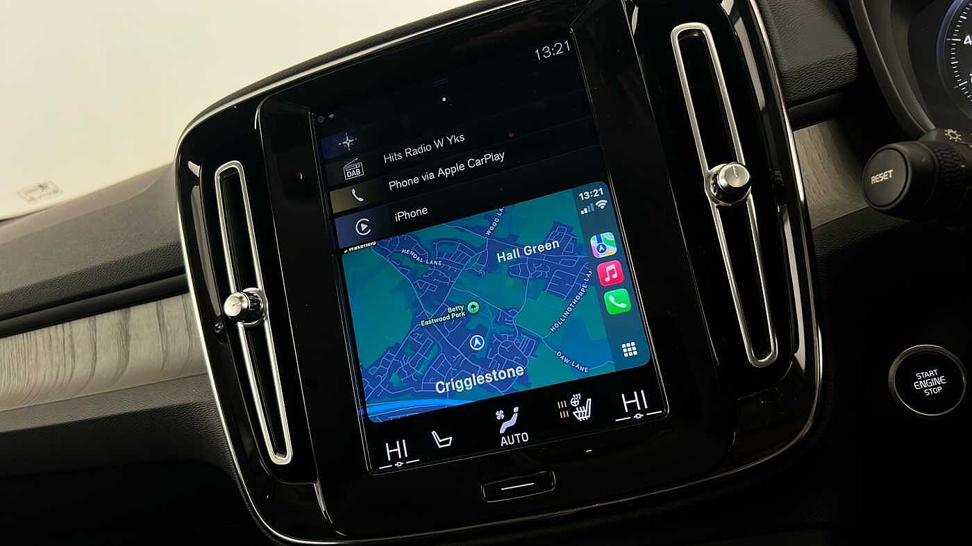 Used Volvo XC40 2020 for sale - 77035867: Photo 27