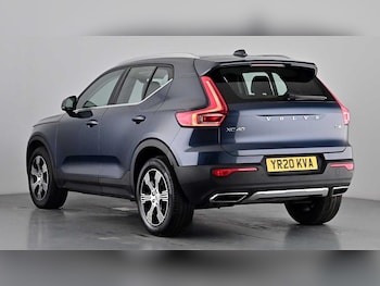 Used Volvo XC40 2020 for sale - 77035867: Photo