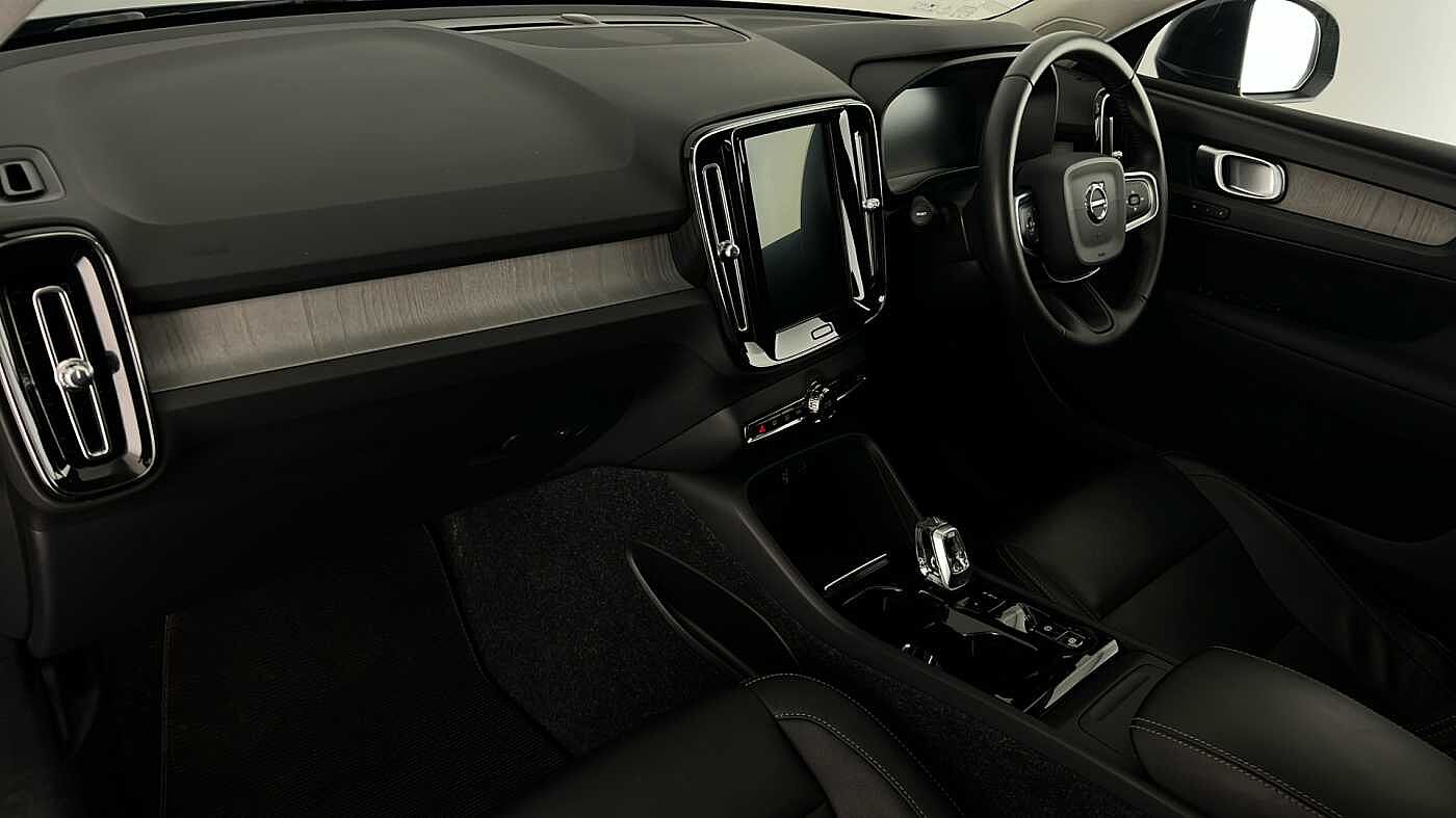 Used Volvo XC40 2020 for sale - 77035867: Photo 3