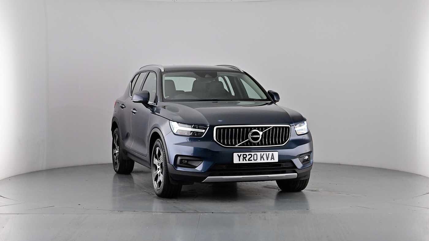 Used Volvo XC40 2020 for sale - 77035867: Photo 36
