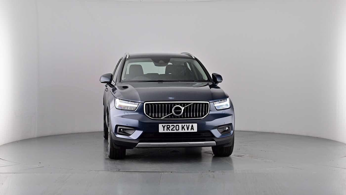 Used Volvo XC40 2020 for sale - 77035867: Photo 37