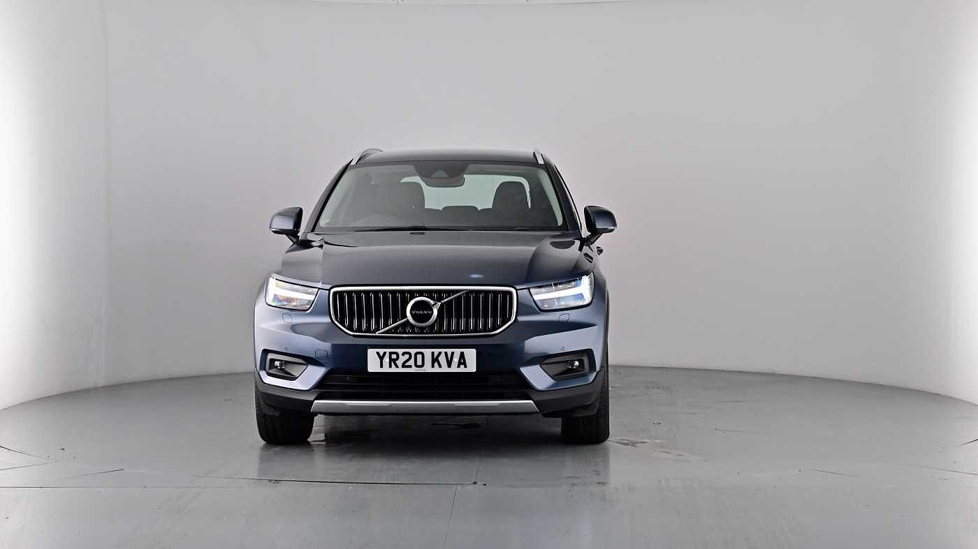 Used Volvo XC40 2020 for sale - 77035867: Photo 38