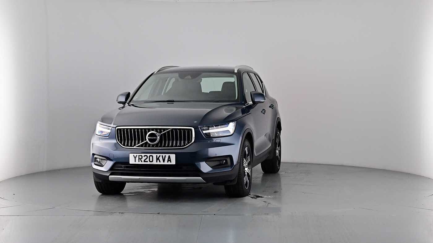 Used Volvo XC40 2020 for sale - 77035867: Photo 39