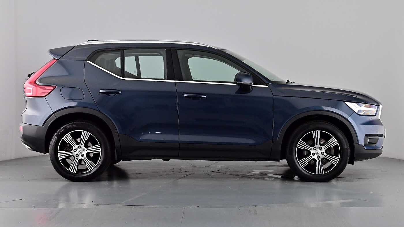 Used Volvo XC40 2020 for sale - 77035867: Photo 4