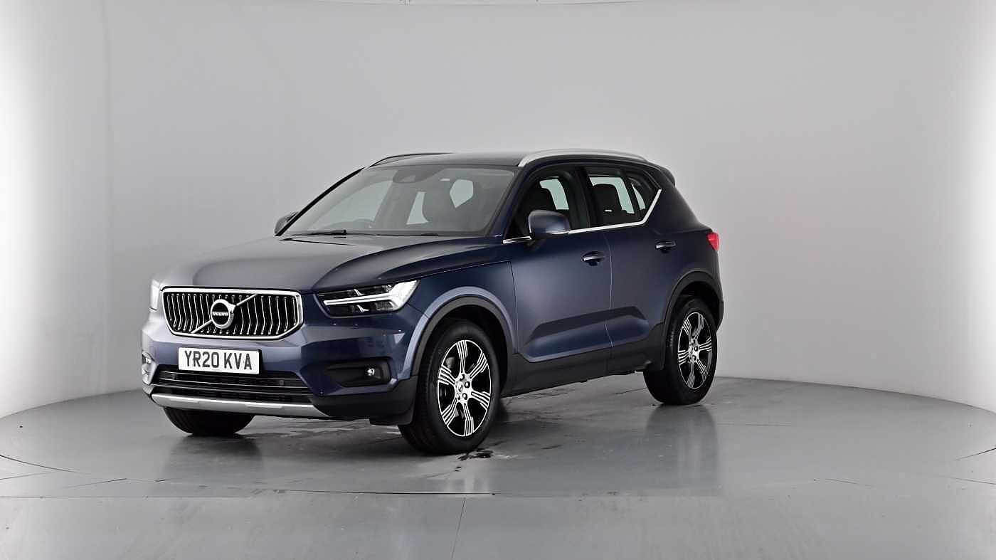 Used Volvo XC40 2020 for sale - 77035867: Photo 41