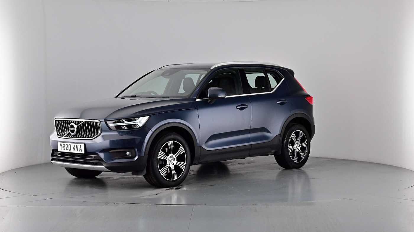 Used Volvo XC40 2020 for sale - 77035867: Photo 42