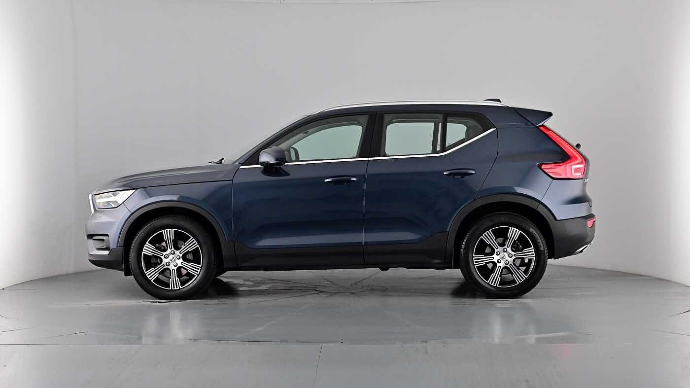 Used Volvo XC40 2020 for sale - 77035867: Photo 47
