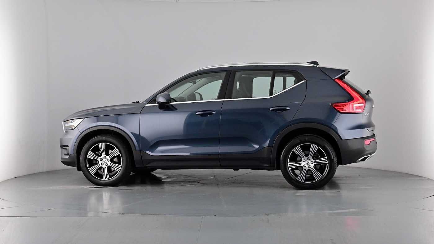 Used Volvo XC40 2020 for sale - 77035867: Photo 48