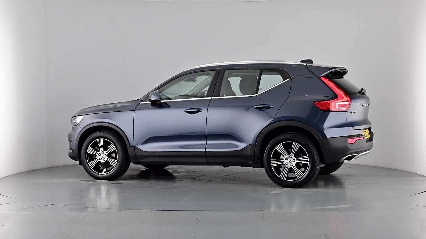 Used Volvo XC40 2020 for sale - 77035867: Photo 49