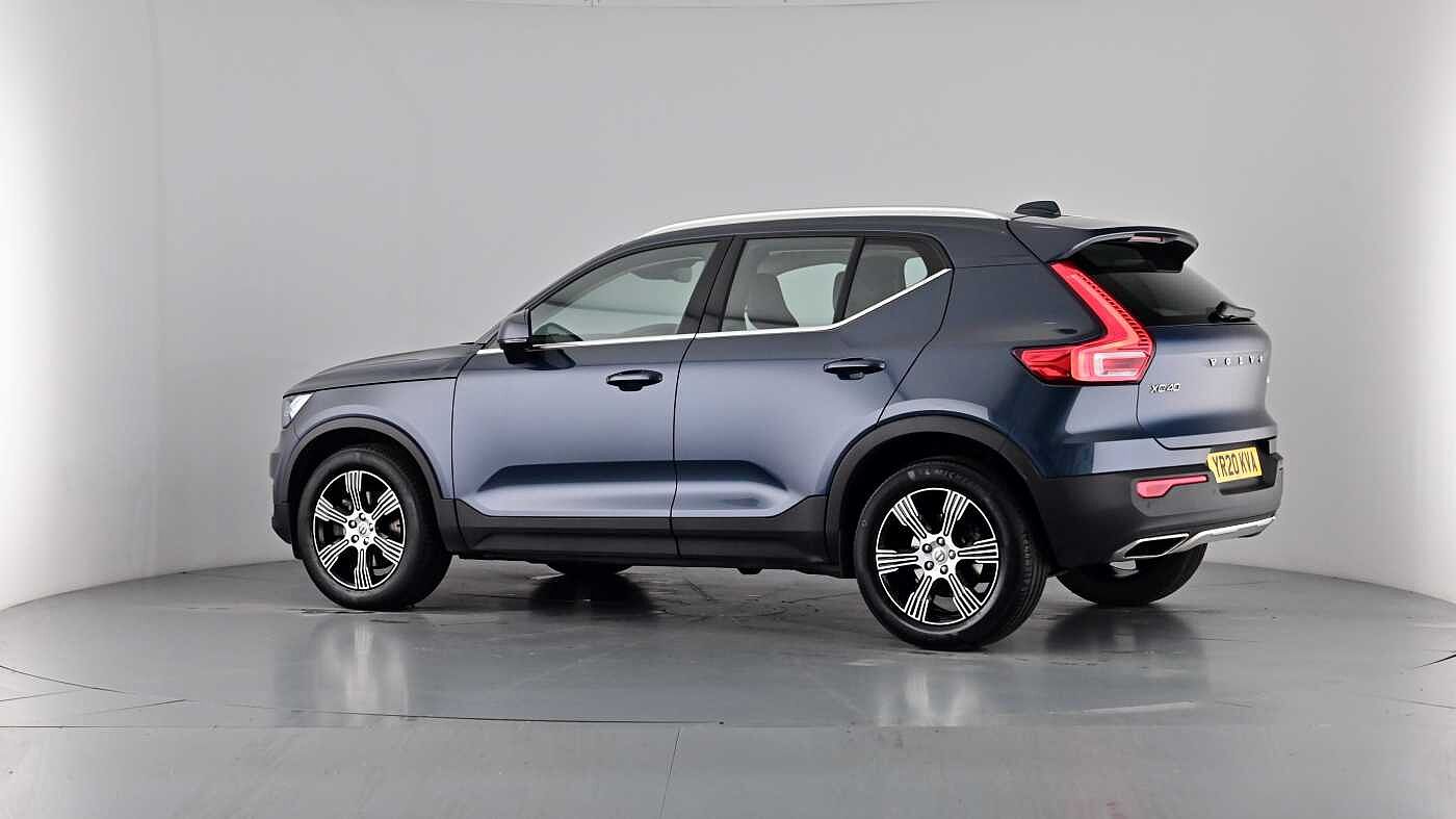 Used Volvo XC40 2020 for sale - 77035867: Photo 50