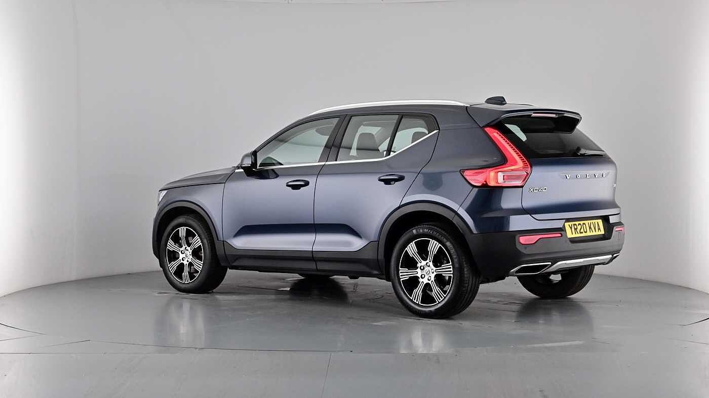 Used Volvo XC40 2020 for sale - 77035867: Photo 51