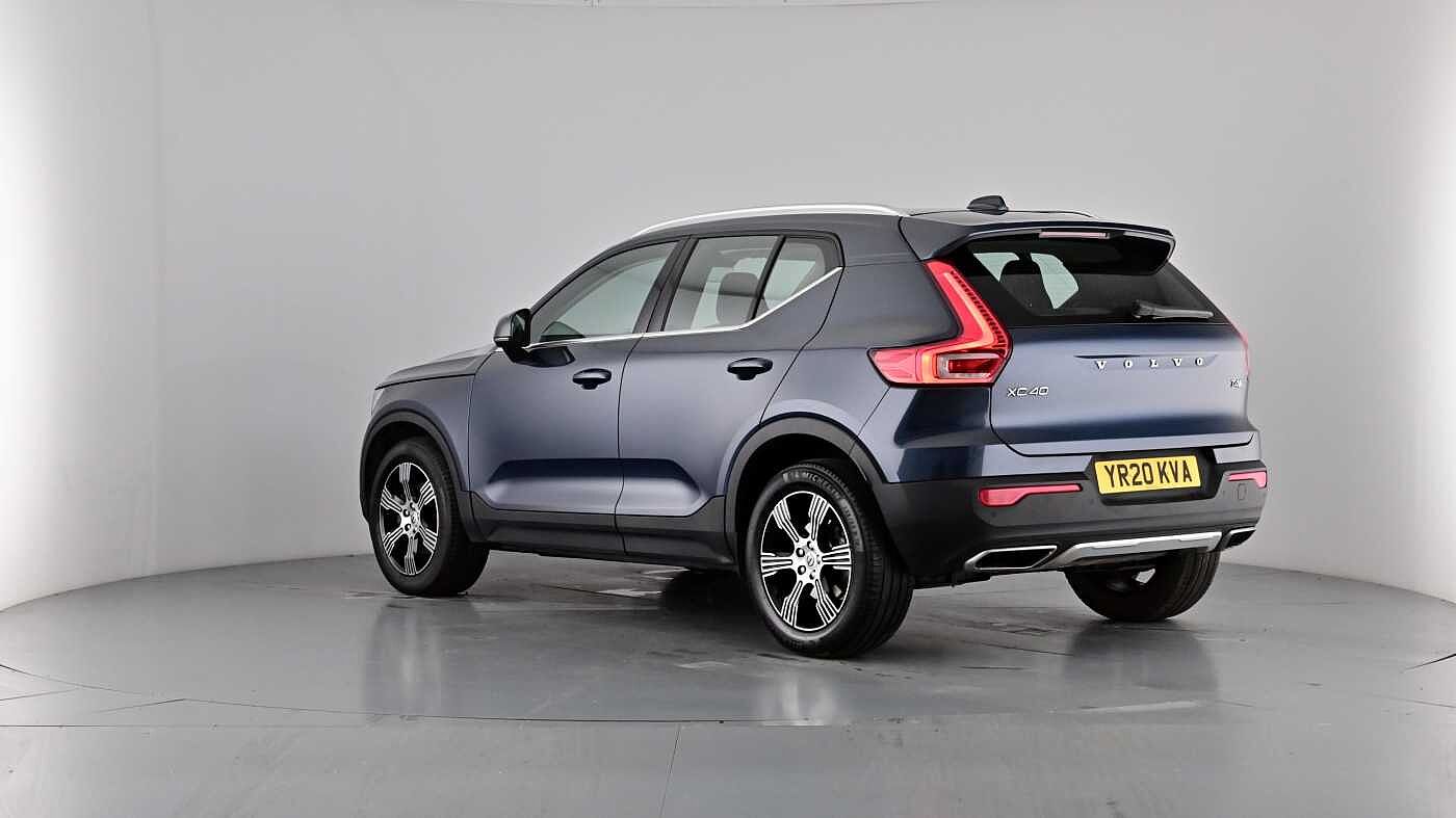 Used Volvo XC40 2020 for sale - 77035867: Photo 52
