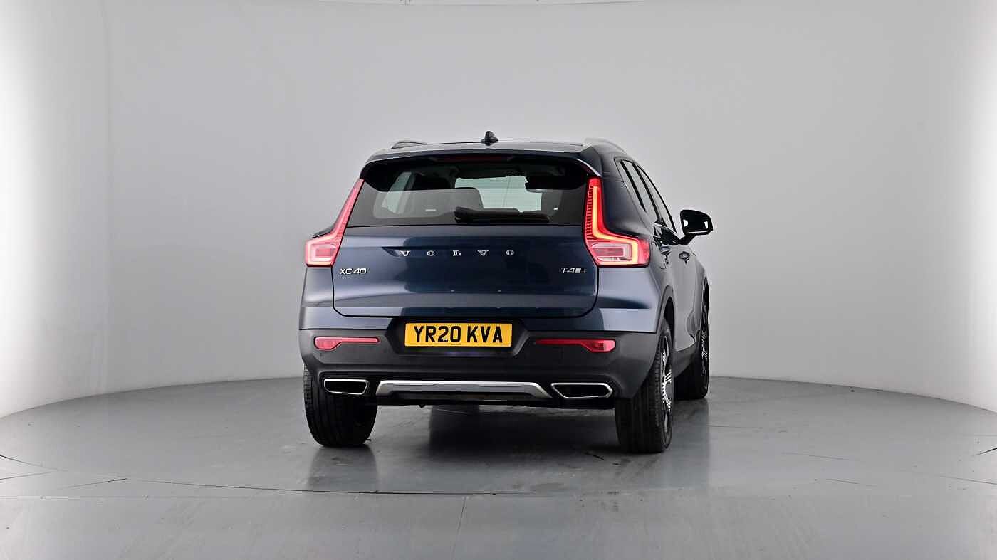 Used Volvo XC40 2020 for sale - 77035867: Photo 57